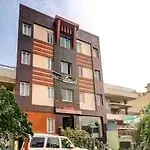 Collection O Hotel Kashi Inn