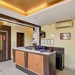 Collection O Hotel Kashi Inn