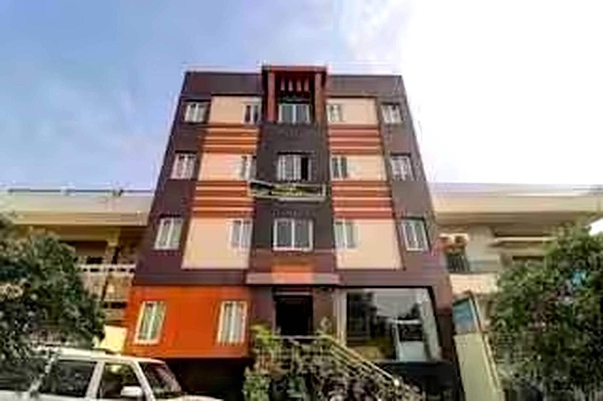 Collection O Kashi Hotel