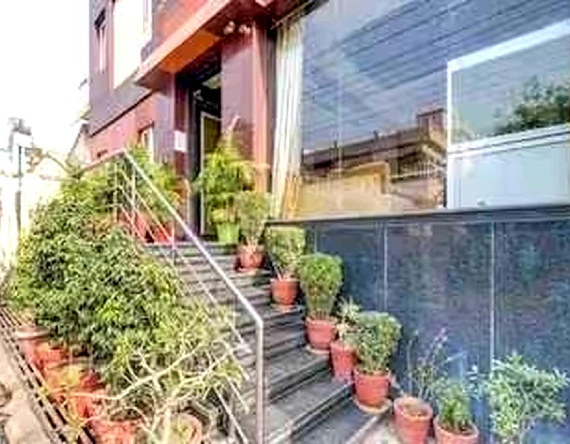Collection O Kashi Hotel 3*