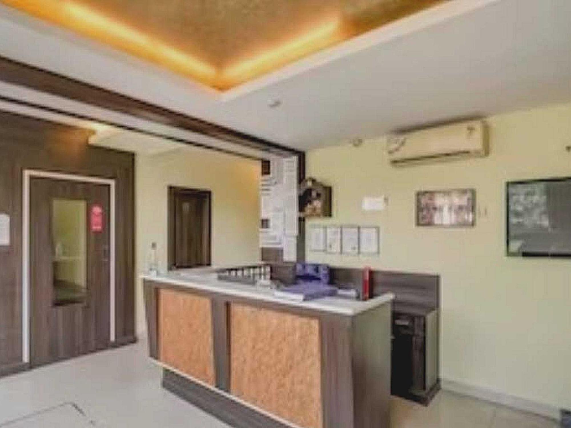 Collection O Kashi Hotel Varanasi