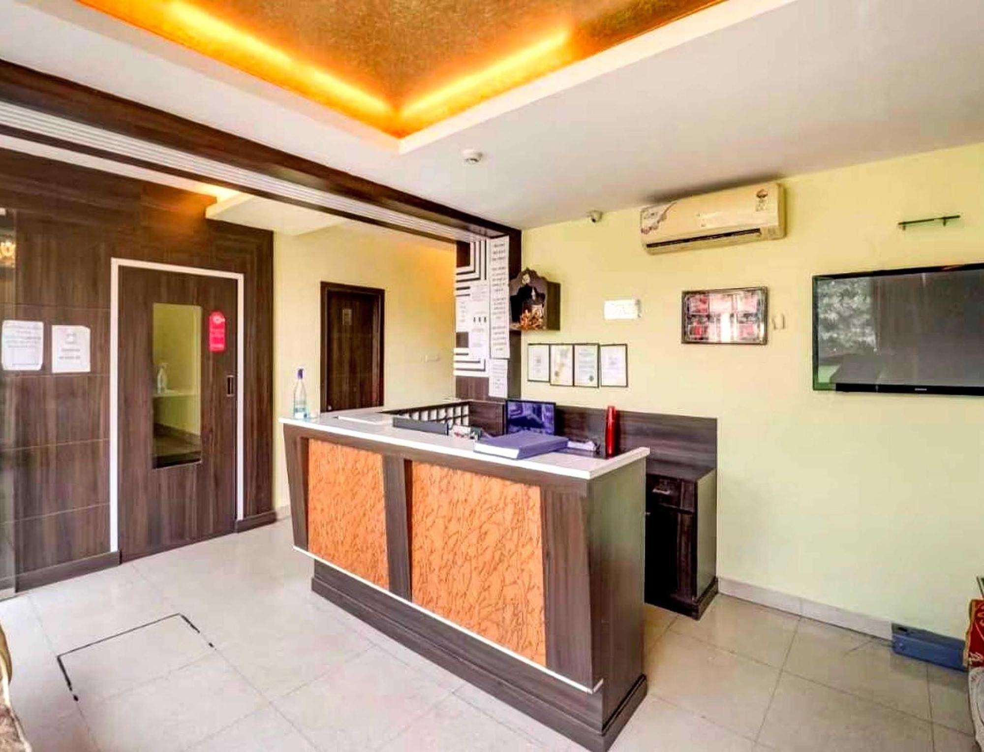 Hotel Collection O Kashi Varanasi