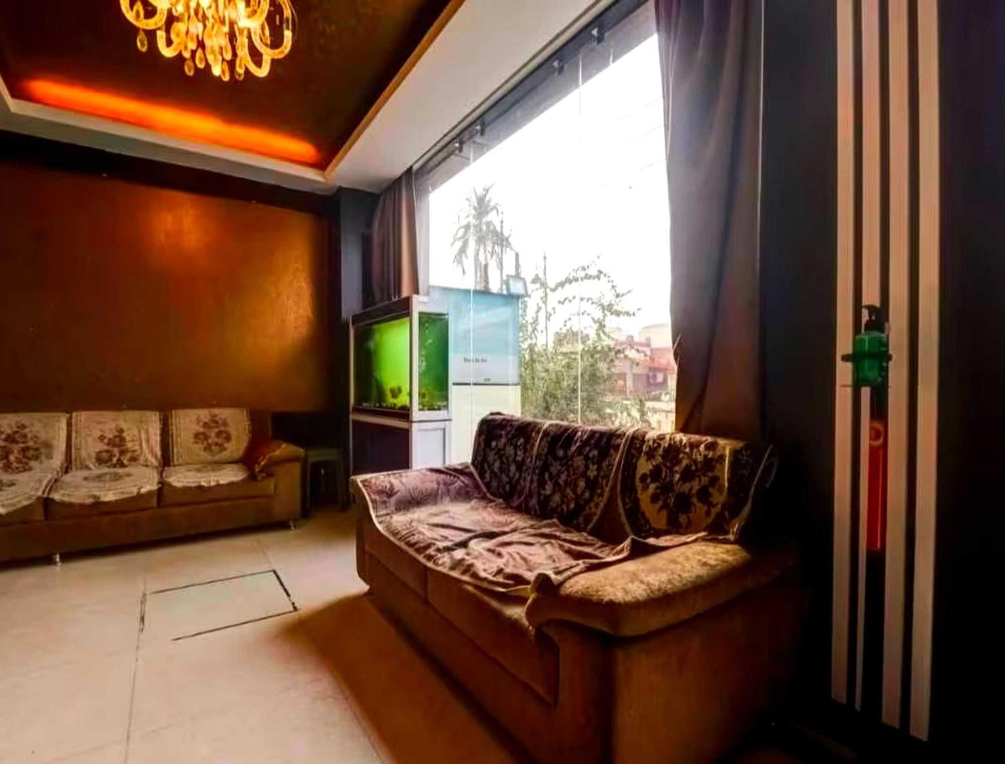 Collection O Kashi Hotel