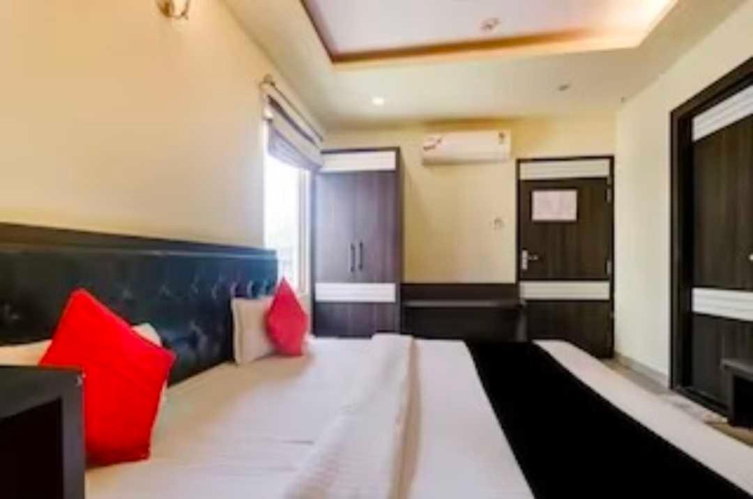 Collection O Kashi Hotel Varanasi