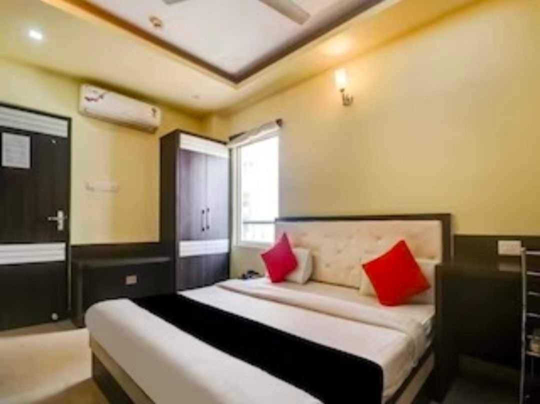 Hotel Collection O Kashi