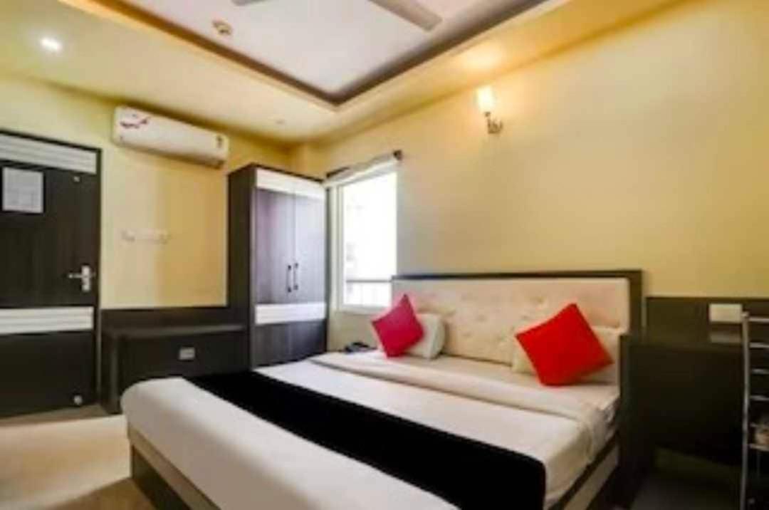 Hotel Collection O Kashi