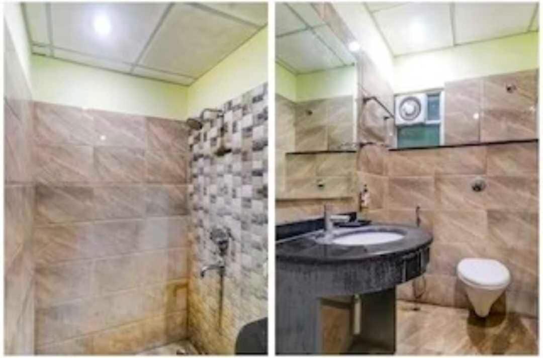 Collection O Kashi Hotel