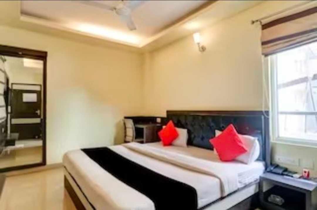 Collection O Kashi Hotel Varanasi