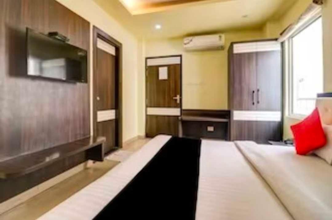 Collection O Kashi Hotel Varanasi