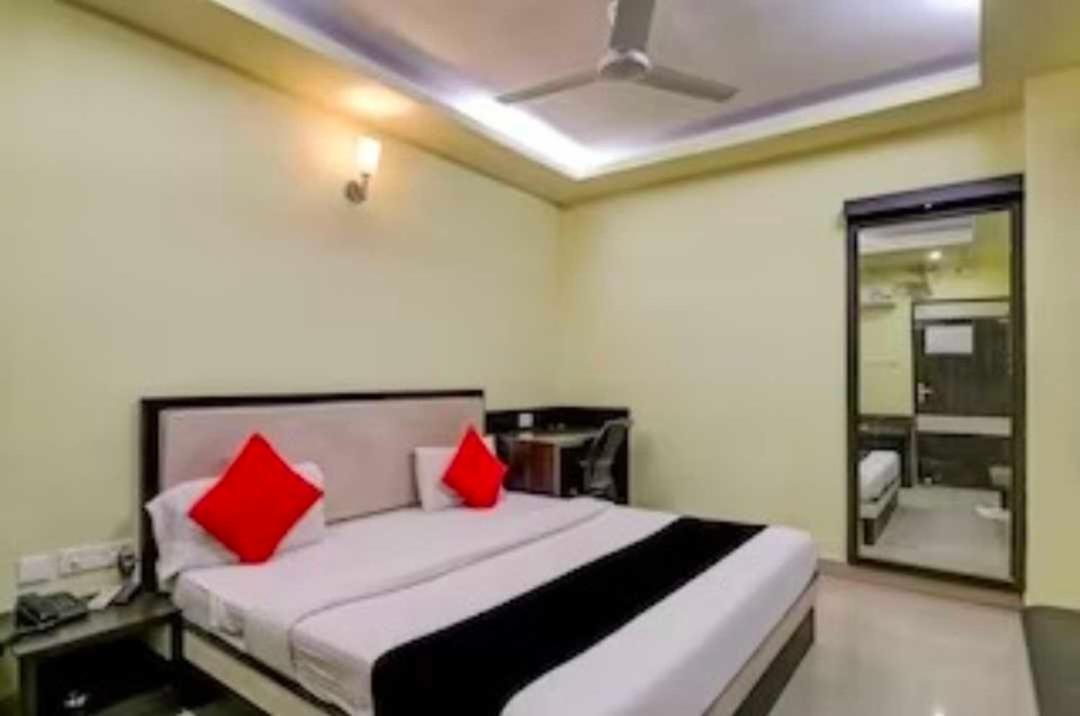 Collection O Kashi Hotel Varanasi