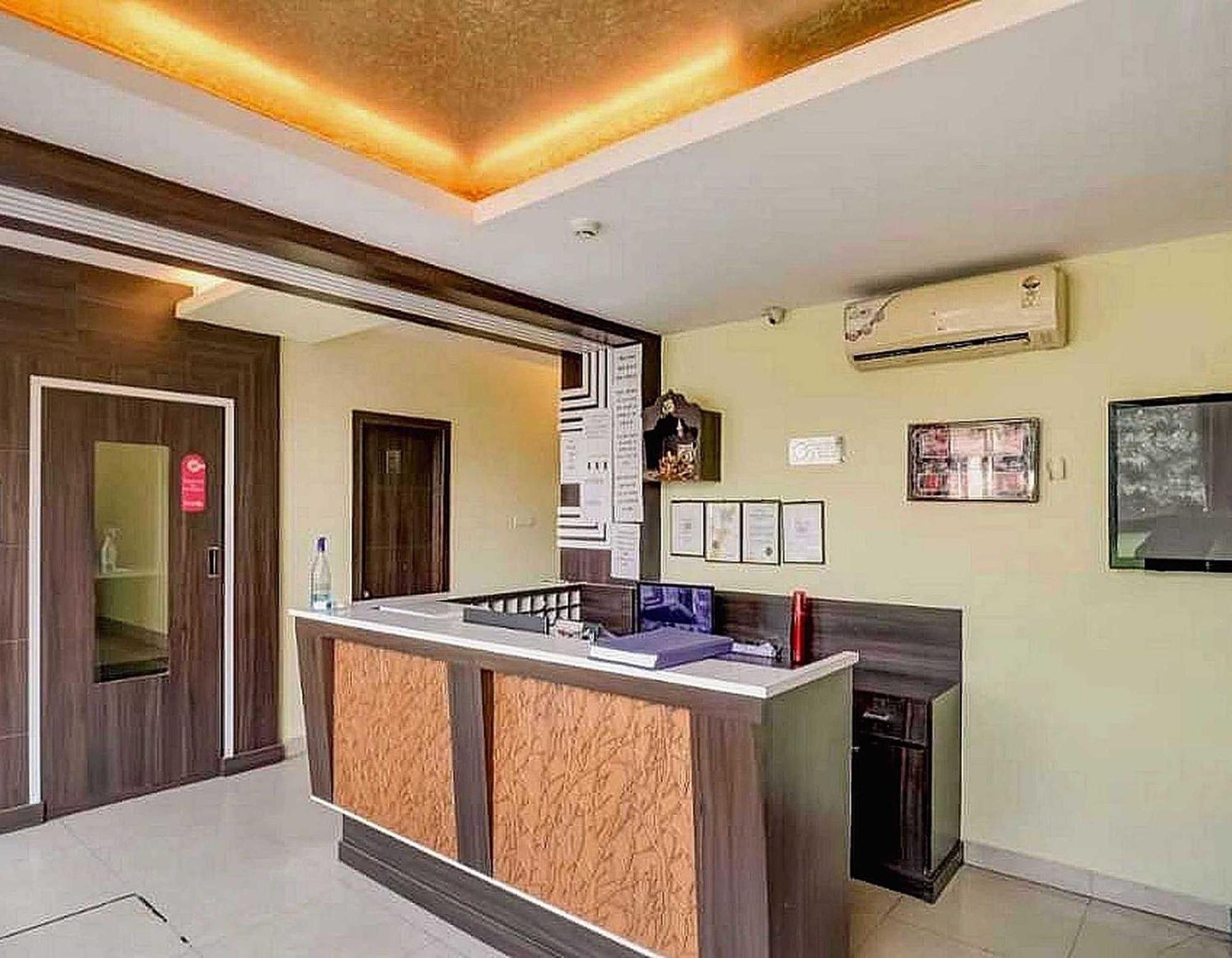 Hotel Collection O Kashi Varanasi